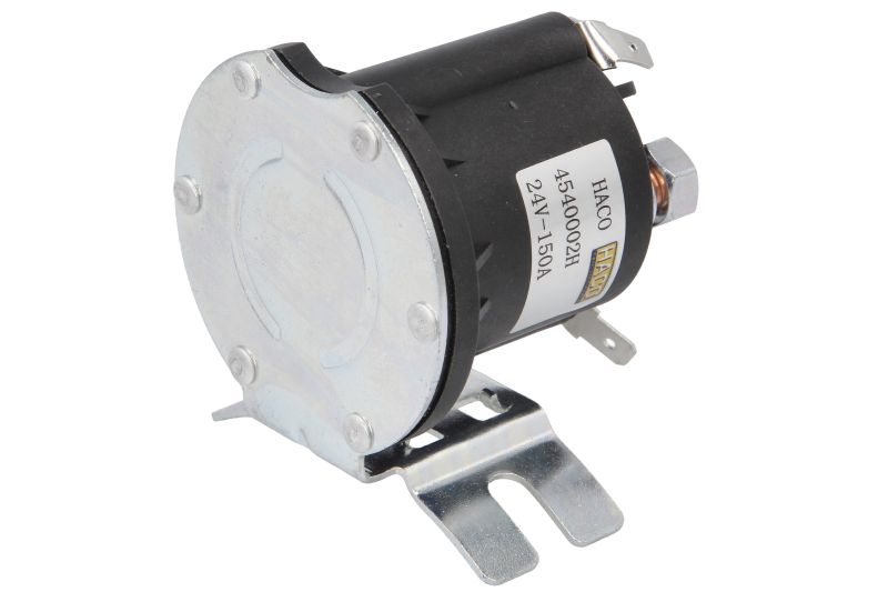 Motor electric 24 V