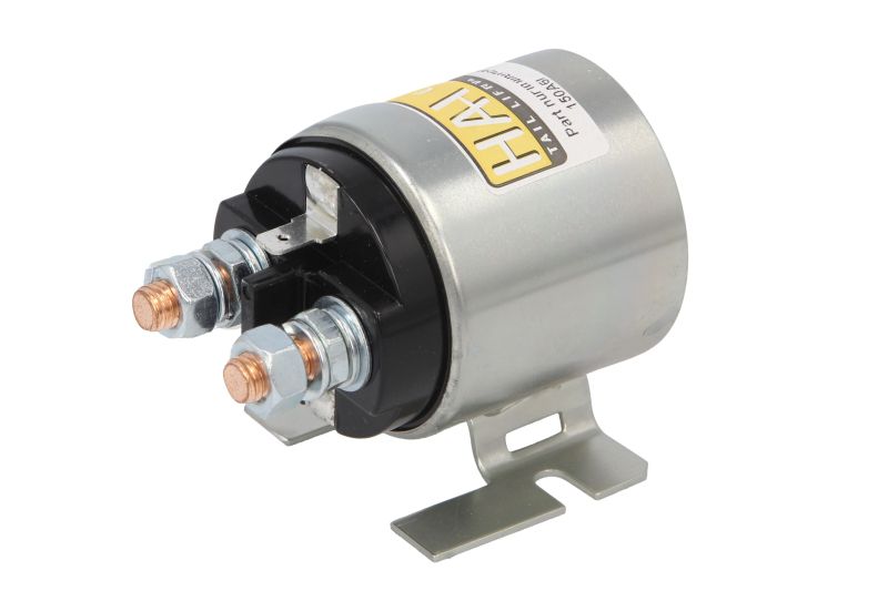 Motor electric 24V