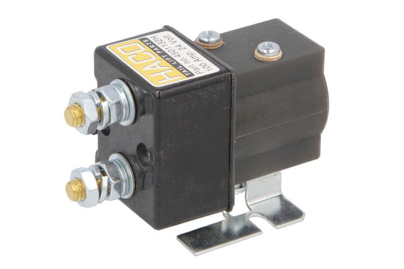 Motor electric 24V