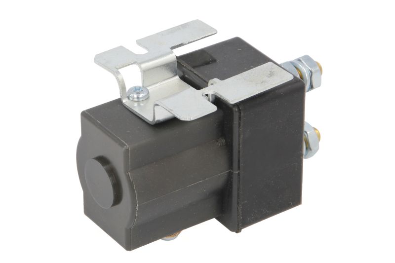 Motor electric