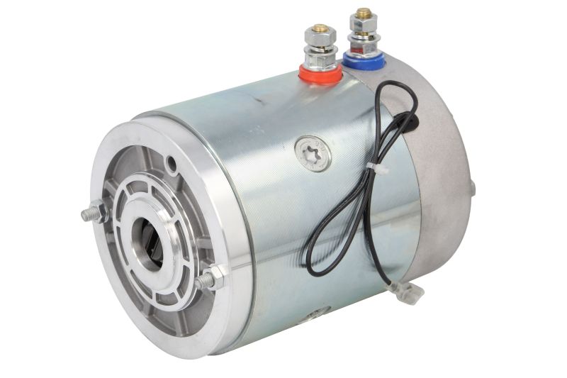 Motor electric 12V 1,2 kW