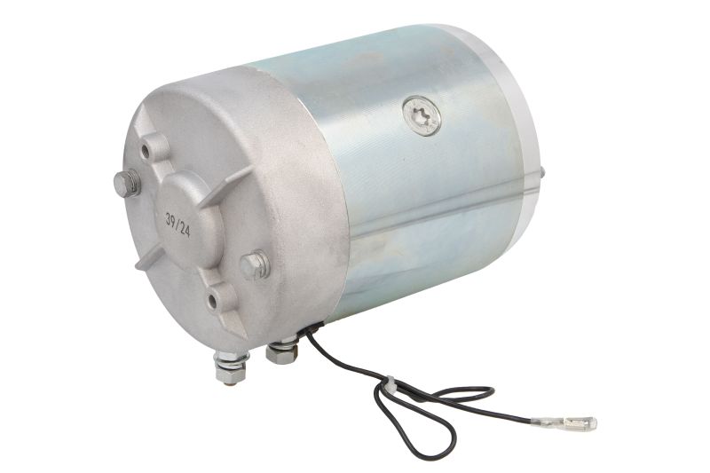 Motor electric