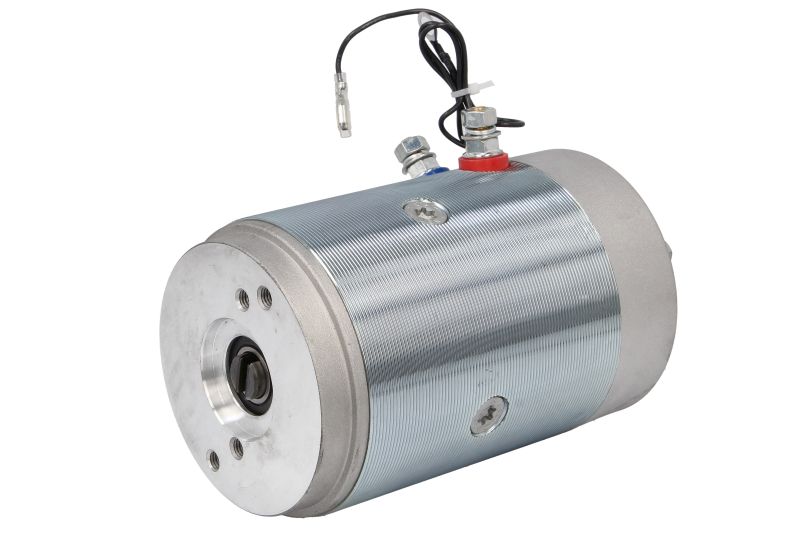 Motor electric 12V 2 kW