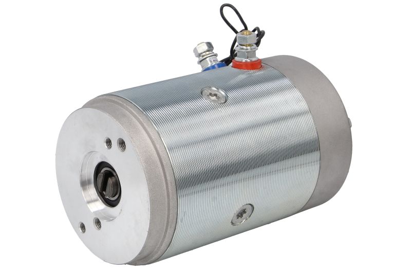 Motor electric 24V 2 kW