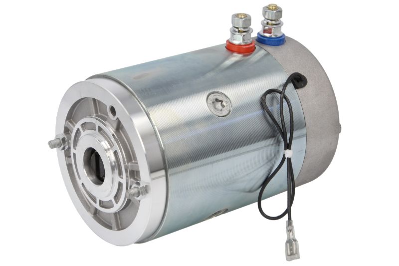Motor electric 24V 2 kW