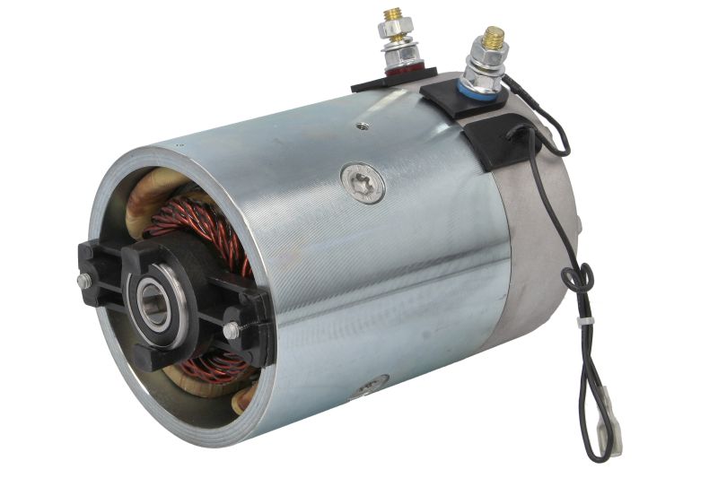 Motor electric 24V 2,2 kW
