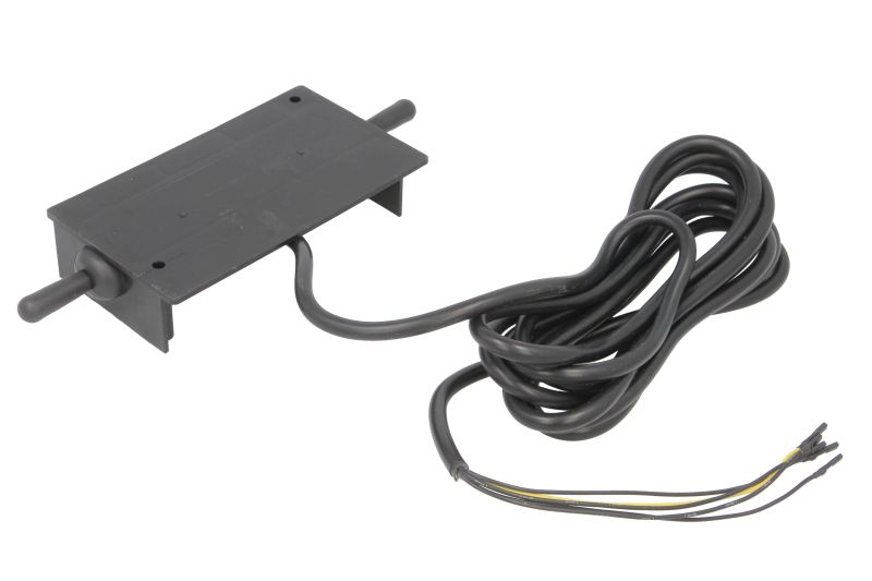 Suport, aparat de comandă (set electric)