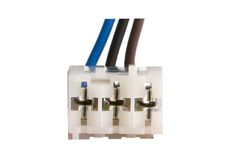 Sensor de parcare