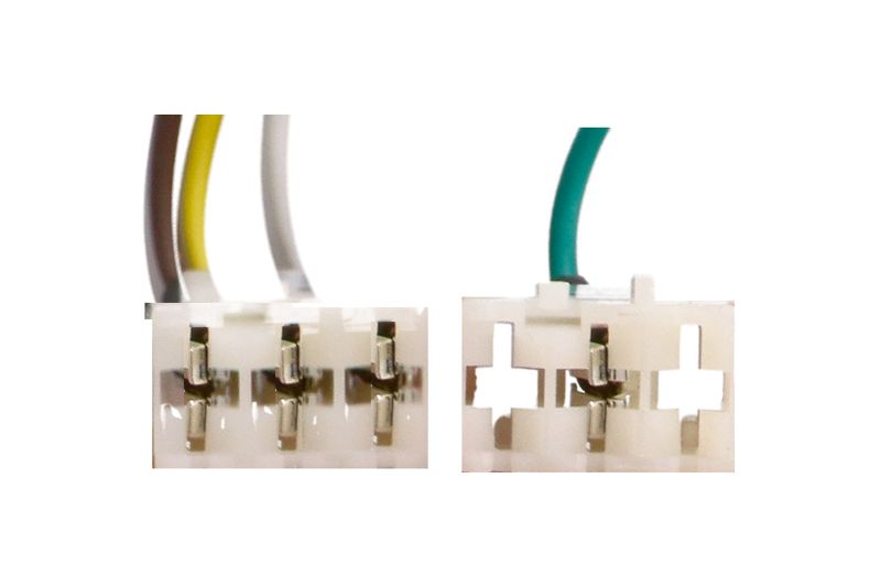 Sensor de parcare