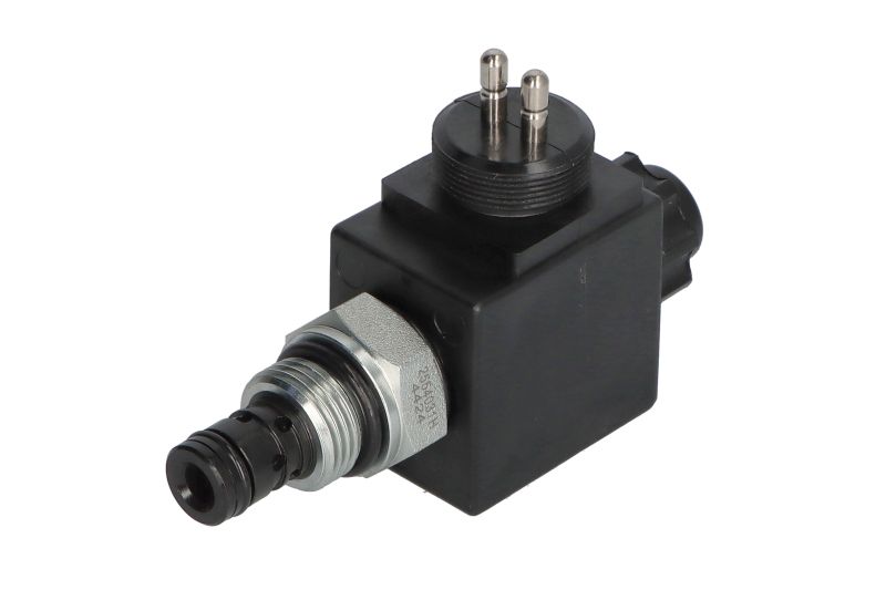 Valva solenoida