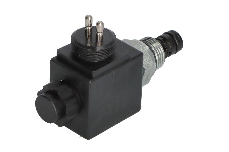 Valva solenoida