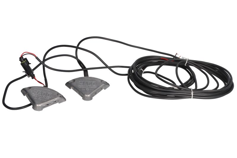 Stopuri spate LED 12.0 V/24.0 V