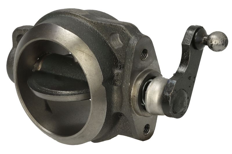 Cilindru lucru, frana motor