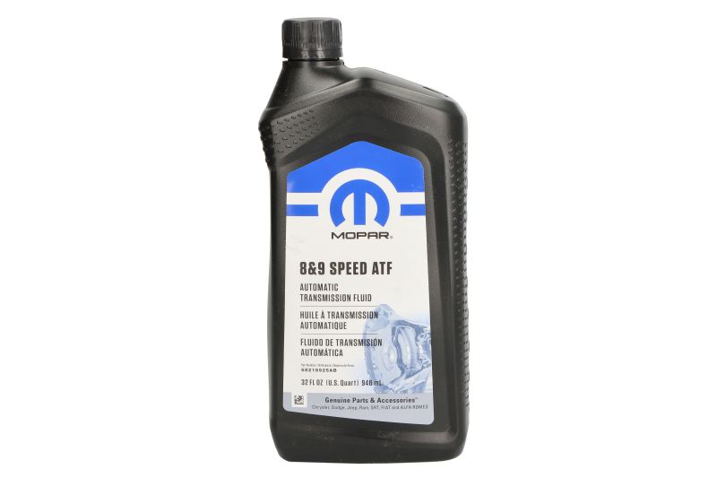 Ulei de transmisie MOPAR 0,946L