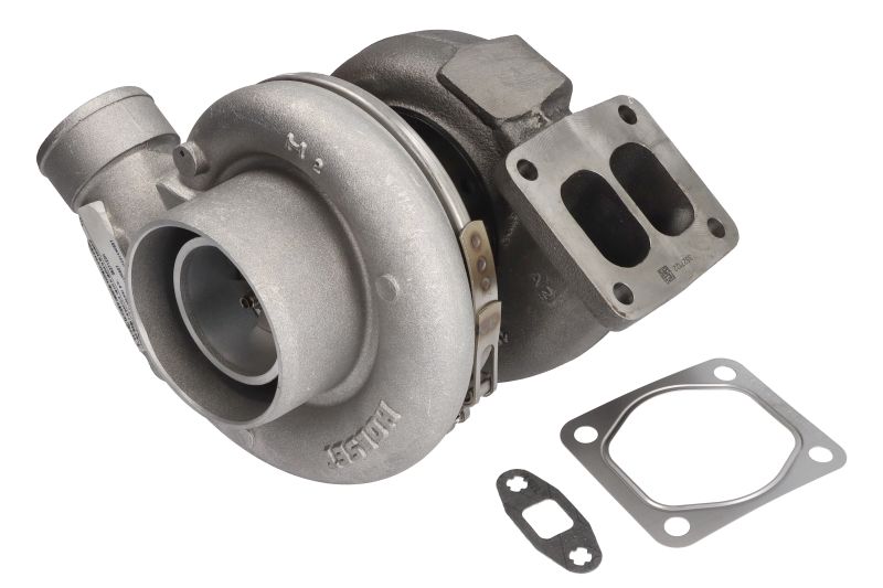 Turbocompresor
