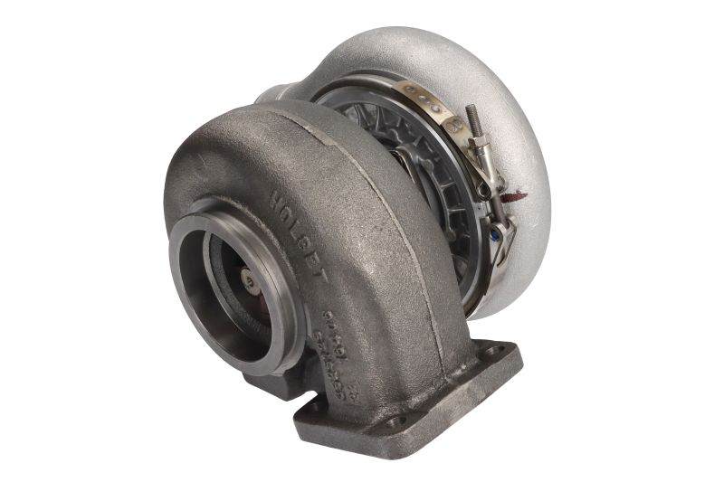Turbocompresor