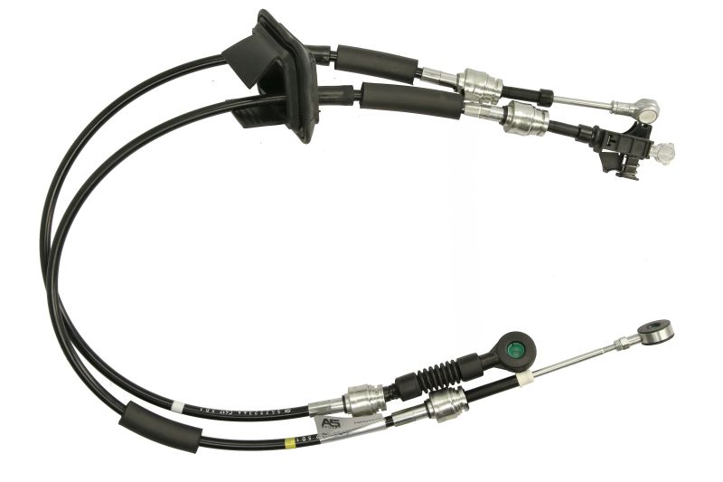 Cablu transmisie manuala 1245 mm
