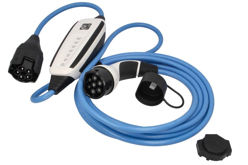 Dispozitiv de incarcare ca vehicul electric
