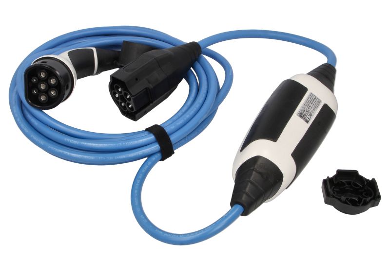 Dispozitiv de incarcare ca, vehicul electric