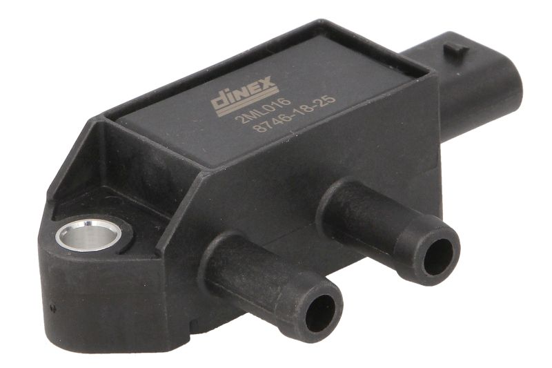 Senzor presiune gaze evacuare 12V