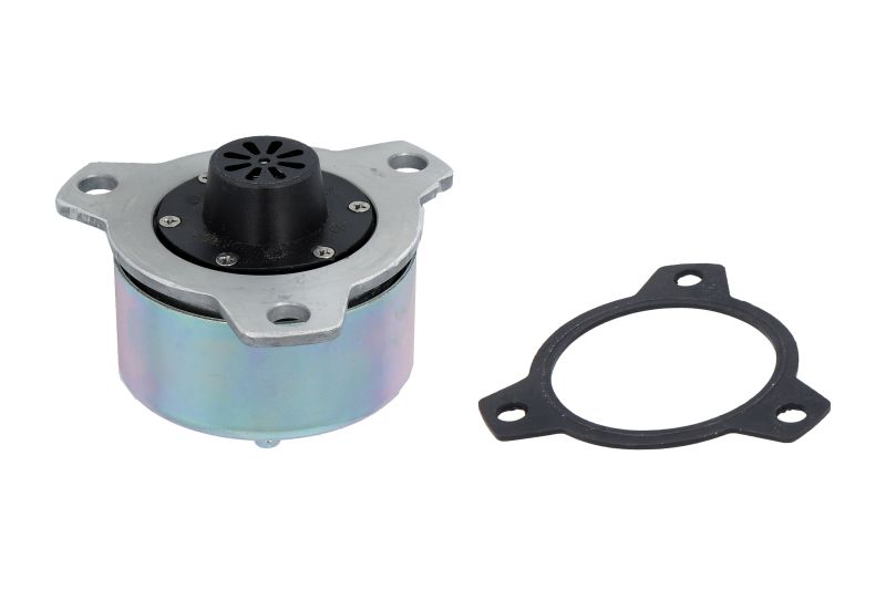 Hydraulic tank breather