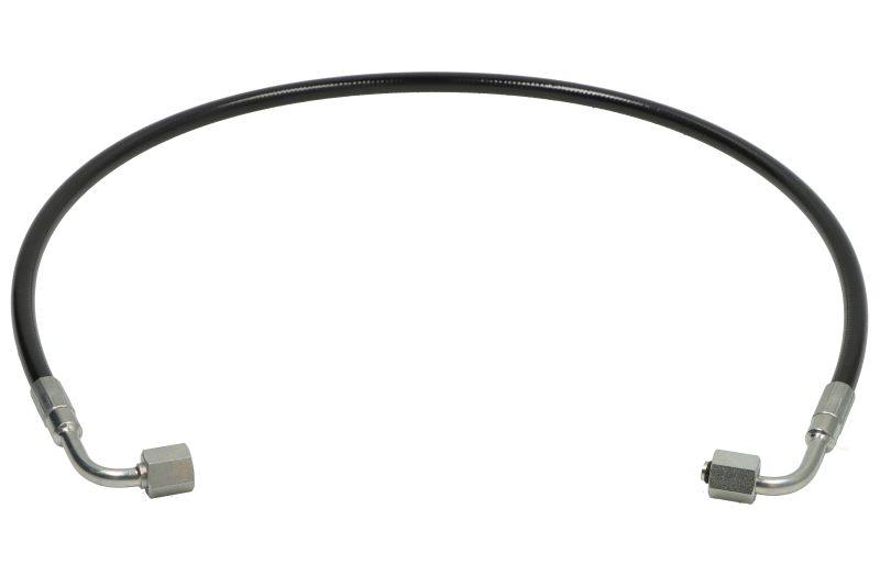 Conducta dispozitiv de basculare cabina 730 mm filet M12
