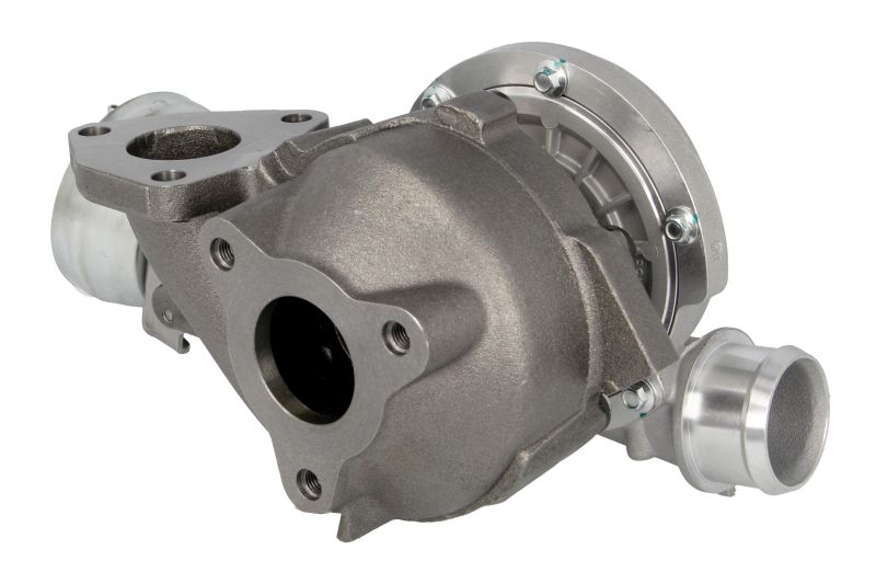 Turbocompresor