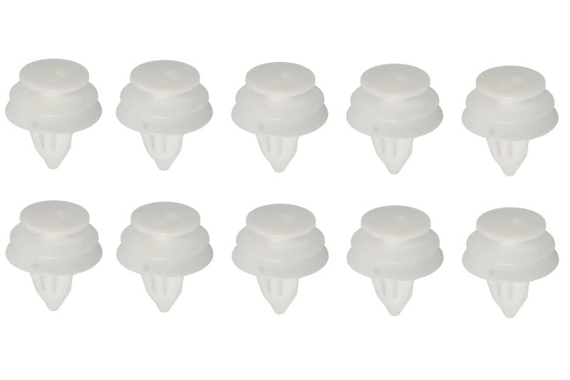 Clema tapiterie 10 buc