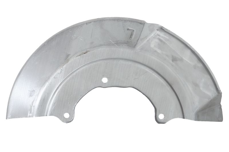 Protectie Stropire Disc Frana