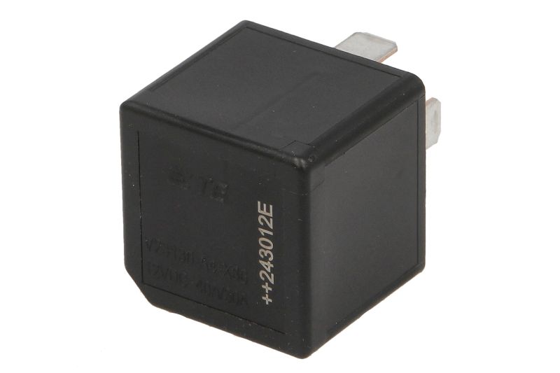 Releu multifuncțional 12 V