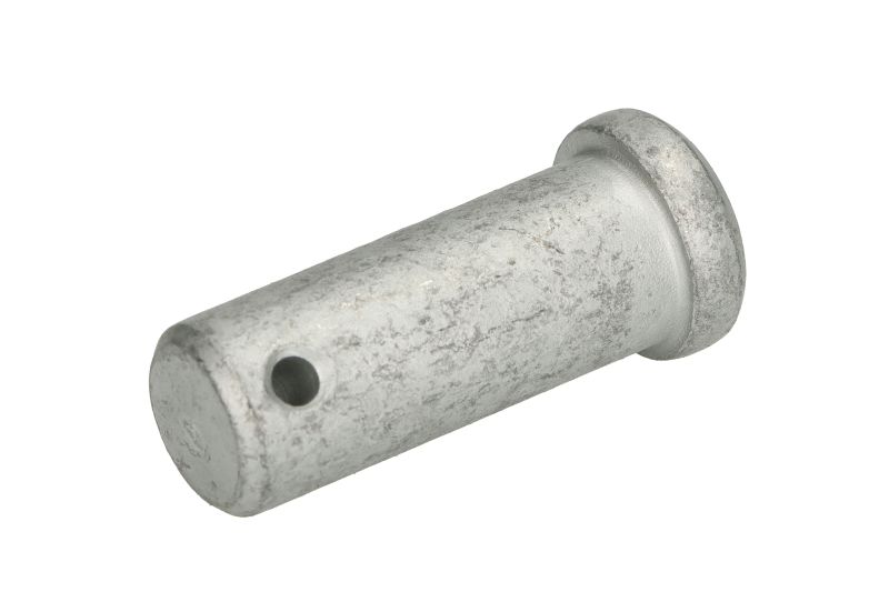 Ax frână tambur