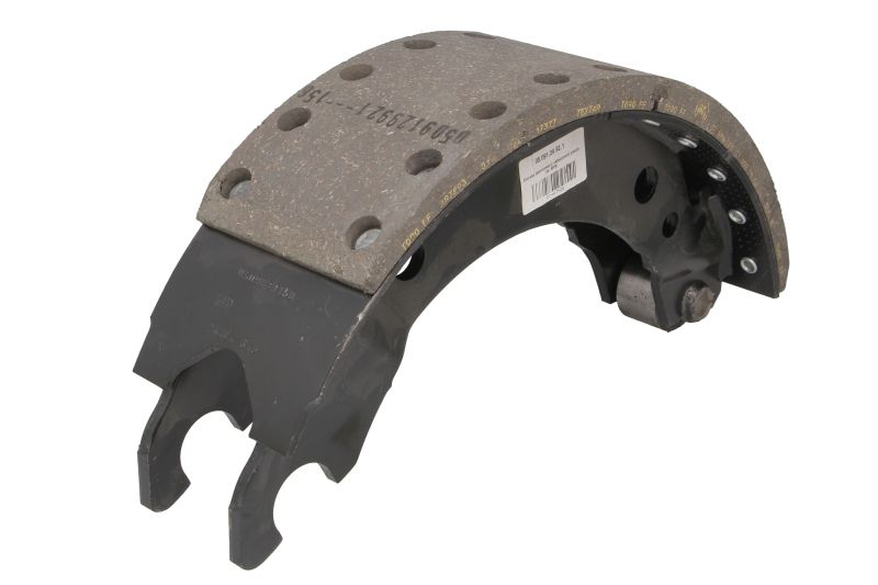 Sabot frana