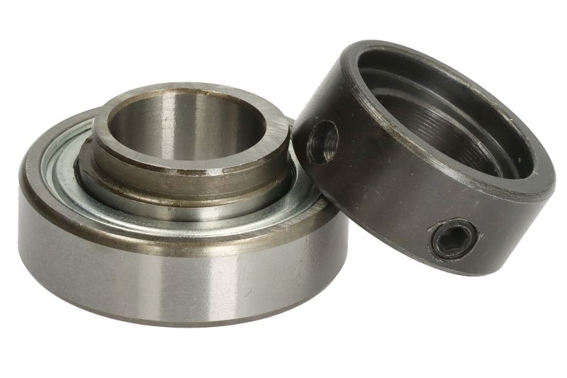 Rulment cu bile 19.05x42x24.6 mm cu doua fete