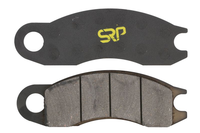 Set placute frana frana disc