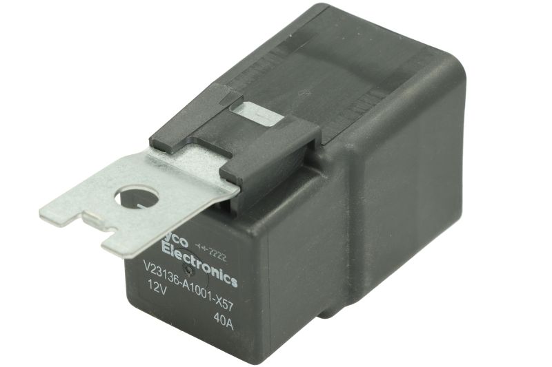 Releu multifunctional