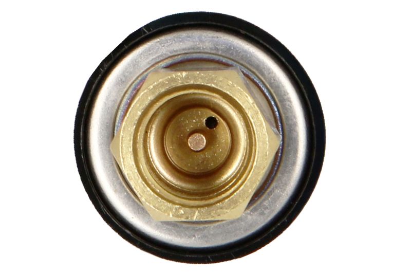 Senzor de temperatură/presiune, instalație climatizare