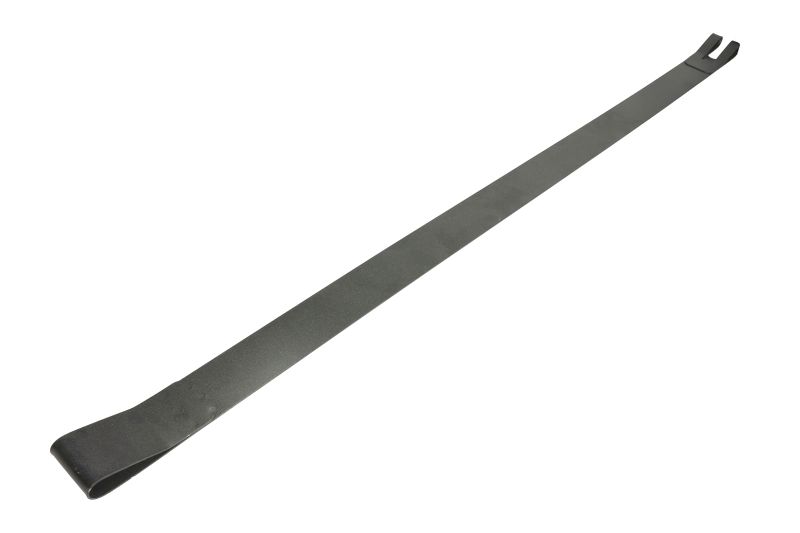 Banda de fixare rezervor de combustibil fata 1190x55 mm set 2 bucati
