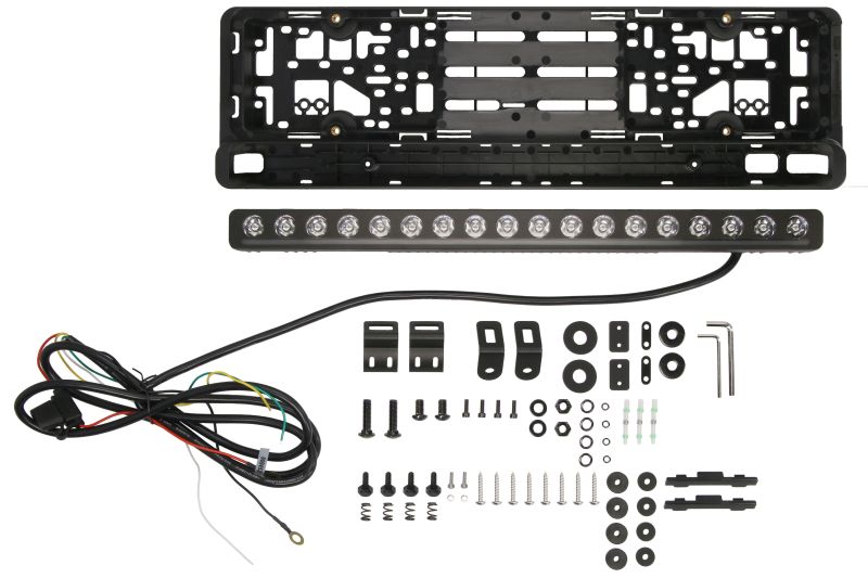 LED-Uri Cu Raza Lunga De Actiune