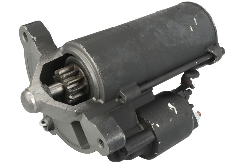 Demaror 12V 1.6 kW 12 dinti