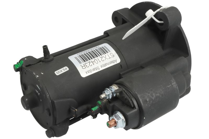 Demaror