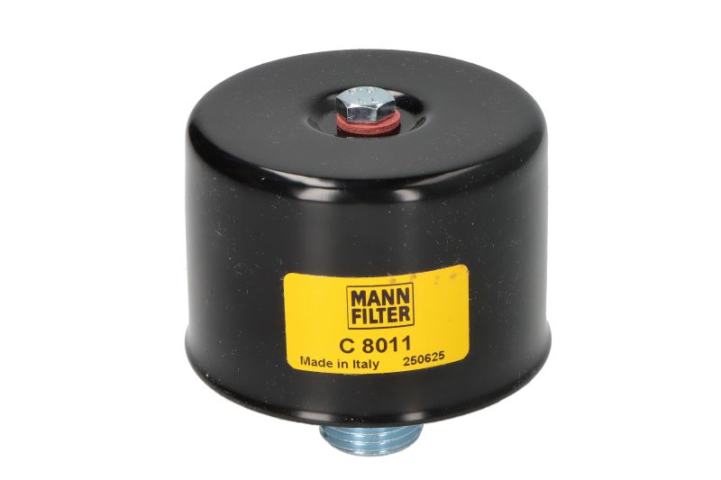 Orificiu filtru hidraulic 72 mm celuloza