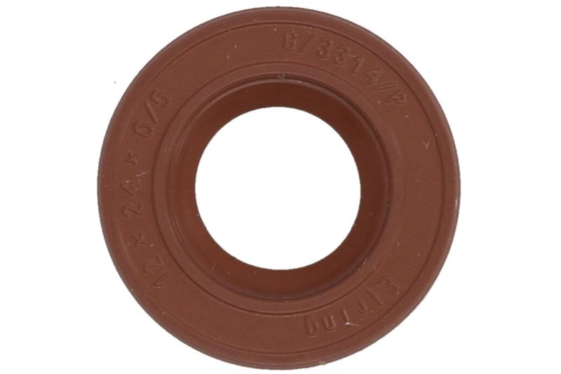 Inel etansare pompa injectie 24x12x6 mm