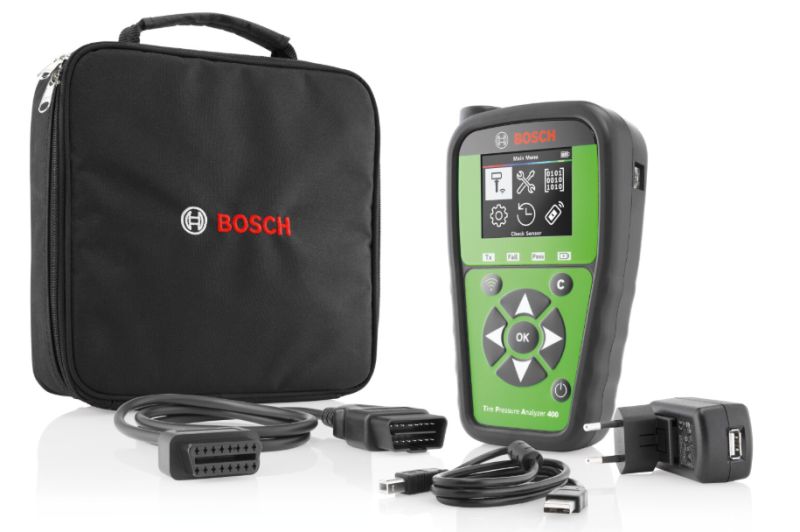 TPMS - tester activare/clonare senzori TPS 1 bucata