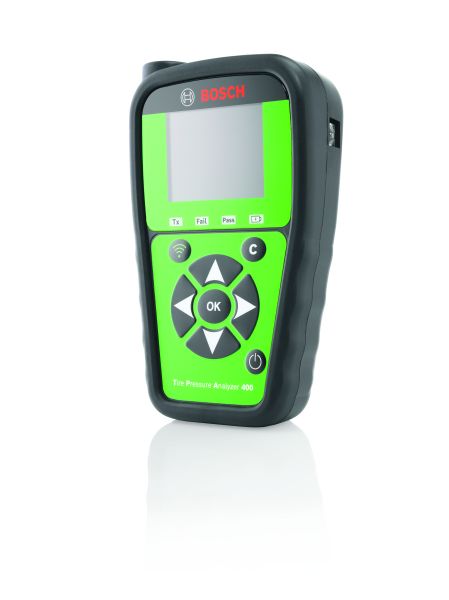 TPMS - tester activare/clonare senzori TPS