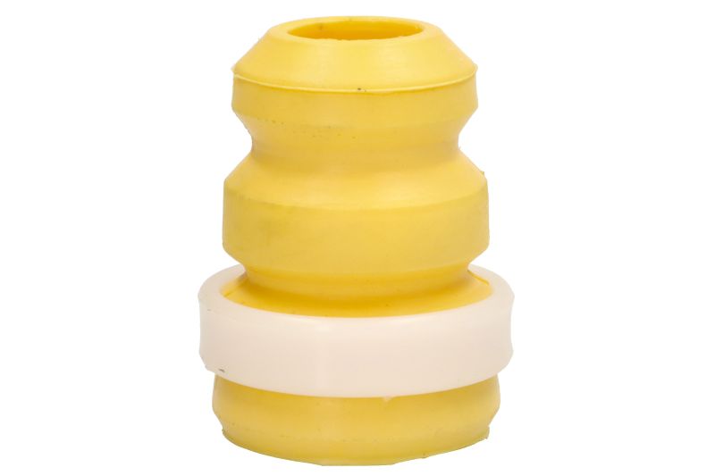 Tampon cauciuc, suspensie