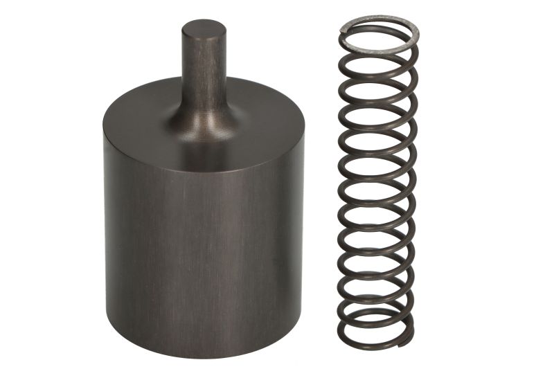 Piston a mecanismului servo transmisie manuala