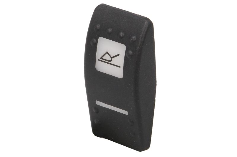 Comutator presiune limitator incarcare ax
