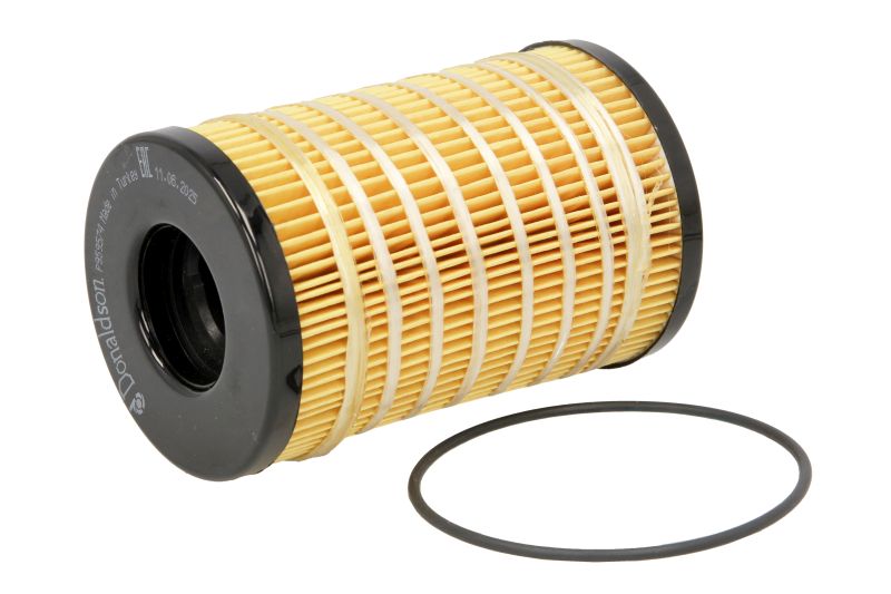 Filtru Combustibil