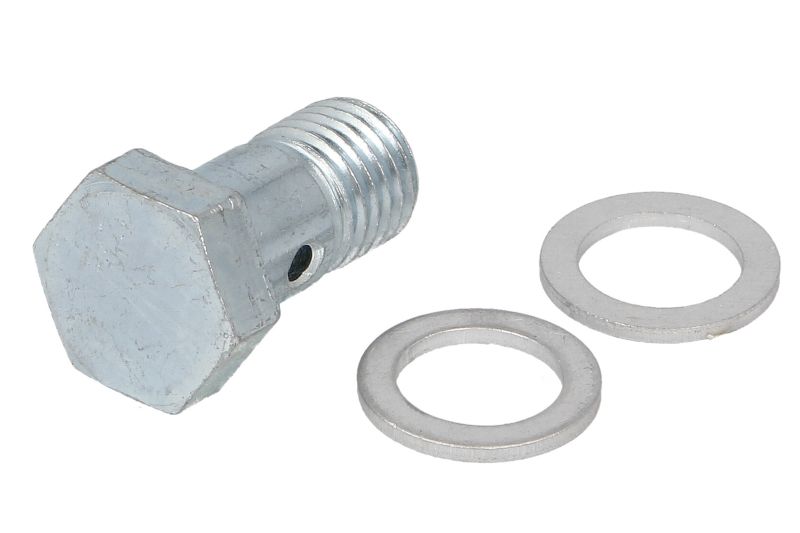Surub Cu Cap Tubular Incarcator