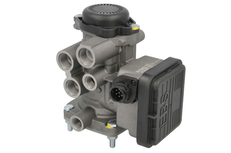 Modulator ax 24V